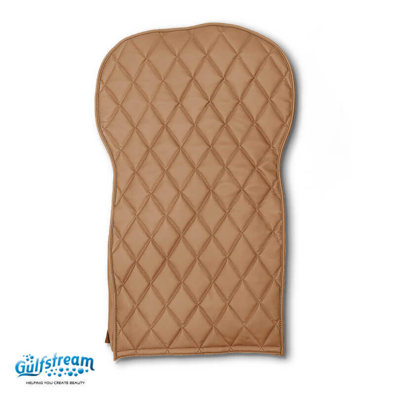 Gs8120-F – 9660 Back Zipper Cover Only (Please Call JNBS to Order)
