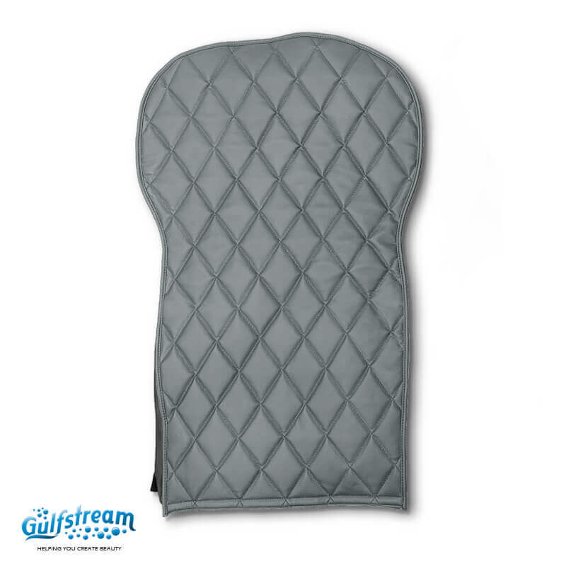 Gs8120-F – 9660 Back Zipper Cover Only (Please Call JNBS to Order)