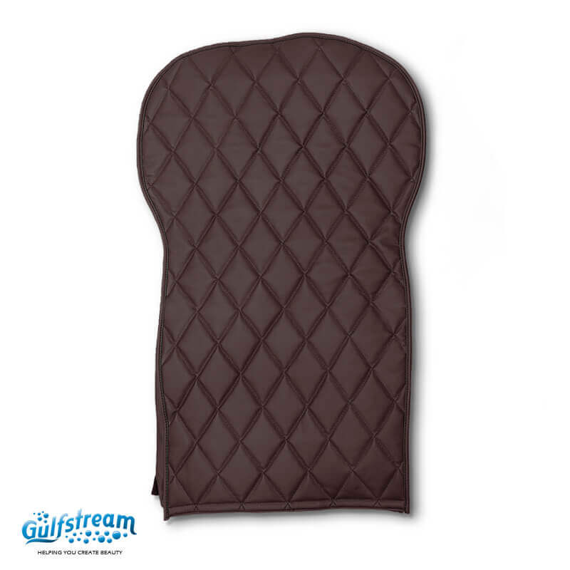 Gs8120-F – 9660 Back Zipper Cover Only (Please Call JNBS to Order)