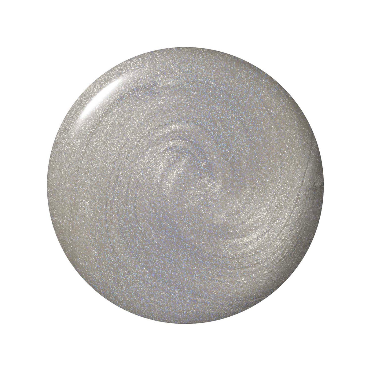 OPI Nail Lacquer HRS01 OPI’m Frosted