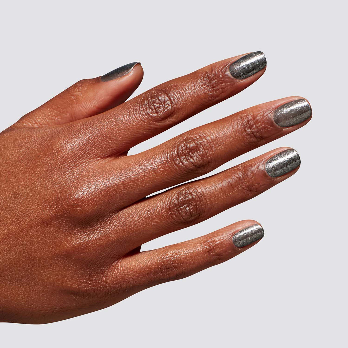 OPI Nail Lacquer HRS03 Tempted to Lick-orice