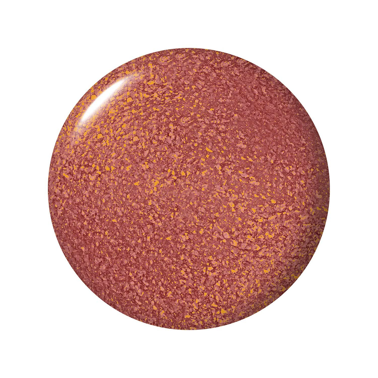 OPI Gel Color GC HPS06 Ginger Snapped