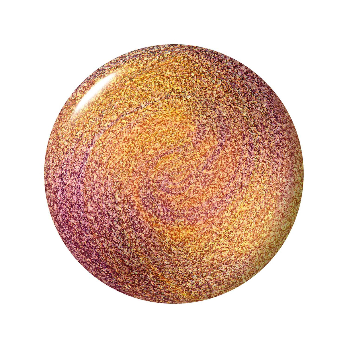 OPI Gel Color GC HPS09 Butter Me Up Toffee