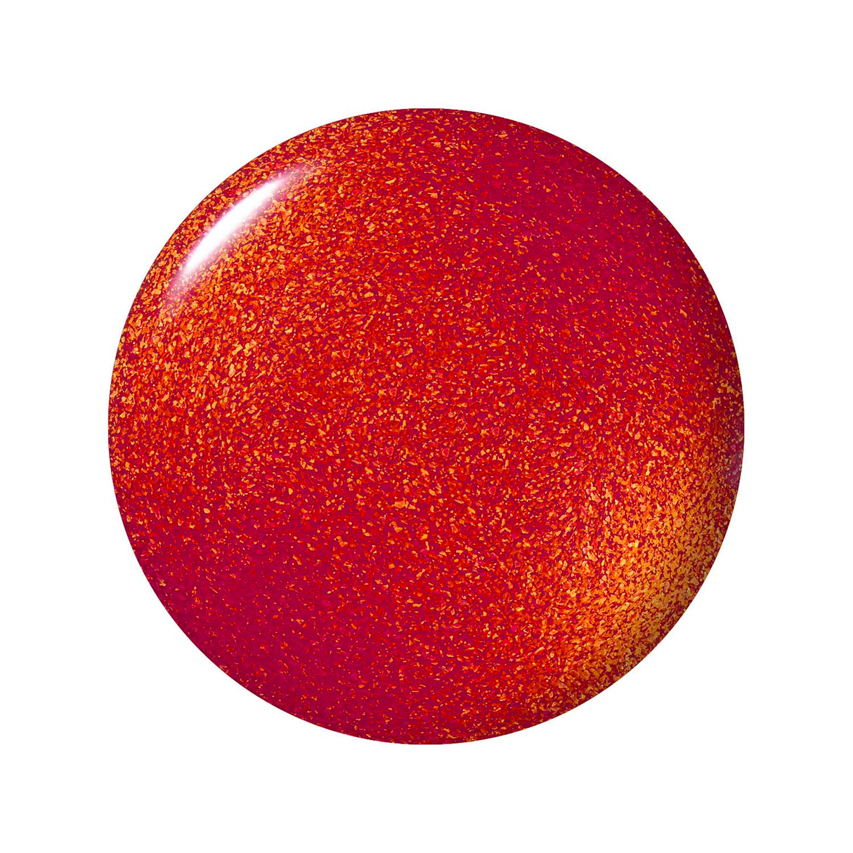 OPI Nail Lacquer HRS04 Spread the Cherry