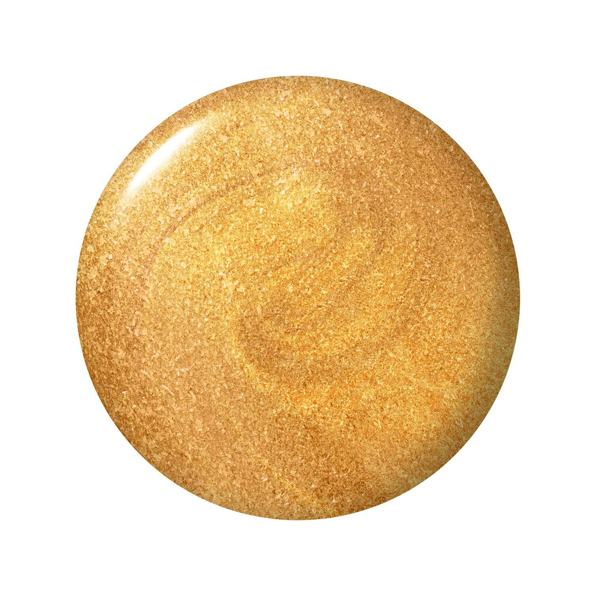 OPI Gel Color GC HPS07 Nougat by Nature