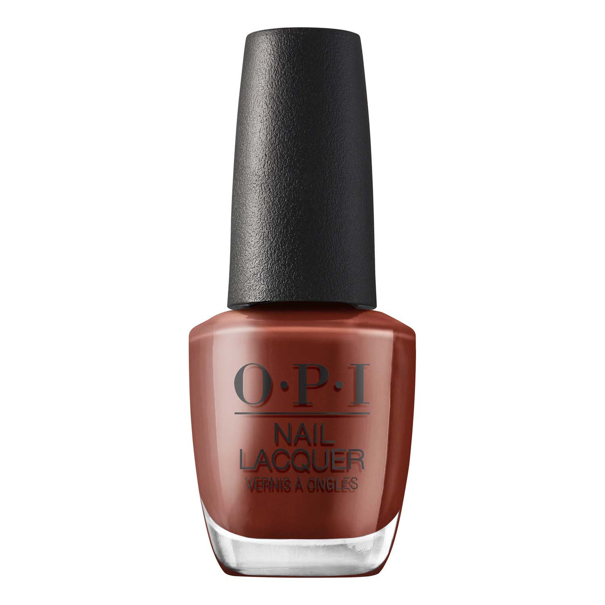 OPI Nail Lacquer HRS08 Star-zipan on the Tree