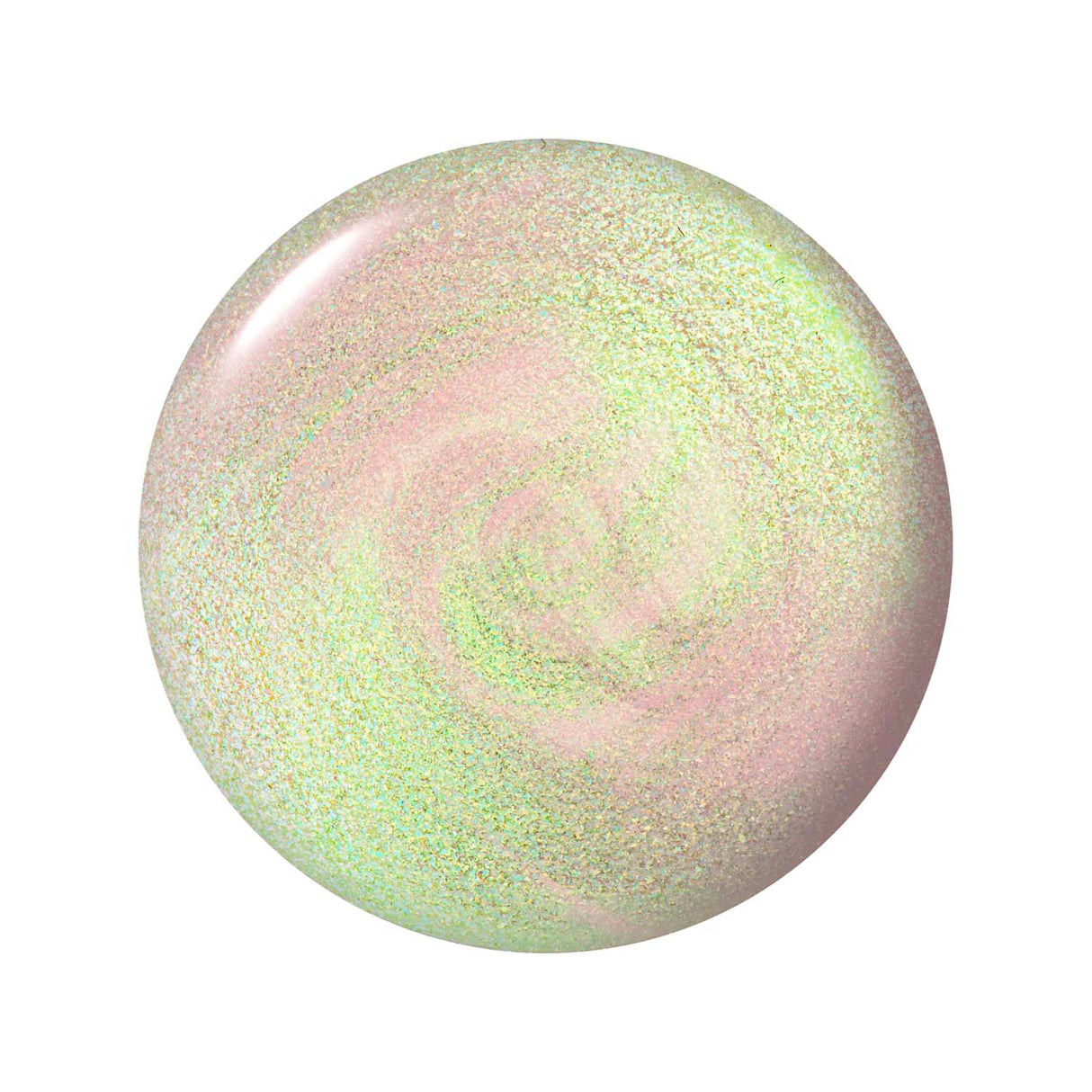 OPI Infinite Shine HRS13 MarshmelloOo So Sweet