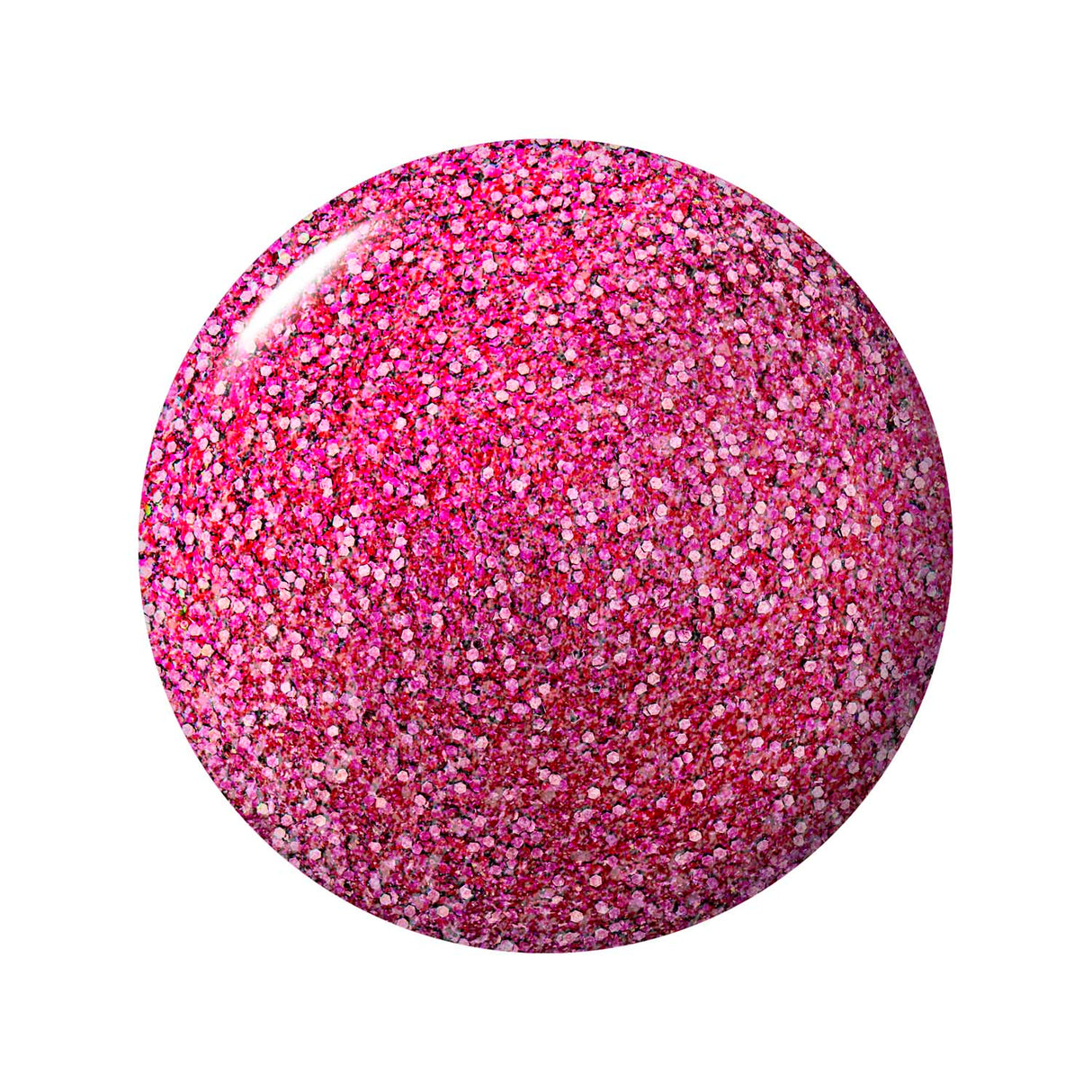 OPI Infinite Shine HRS14 Candy 4 My Sweet Tart