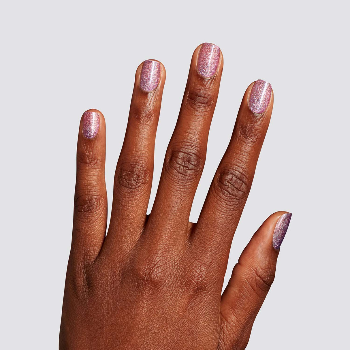 OPI Infinite Shine HRS16 Pinkish Delight