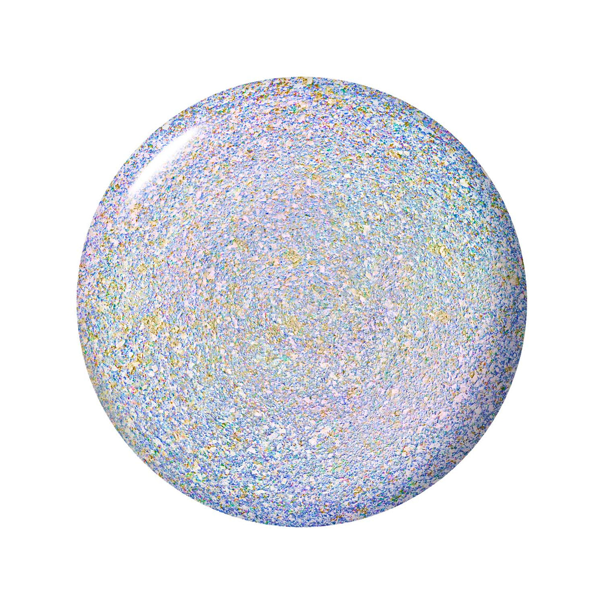 OPI Infinite Shine HRS19 Put the Icy in Spicy