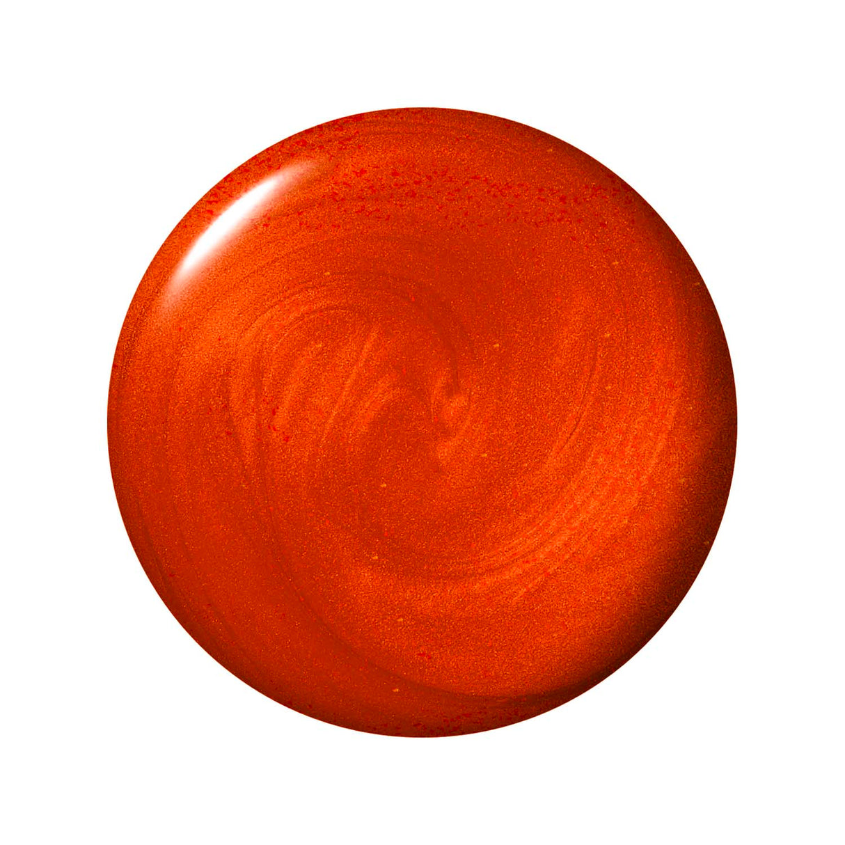 OPI Infinite Shine HRS20 I’m a Natural Gingerbread