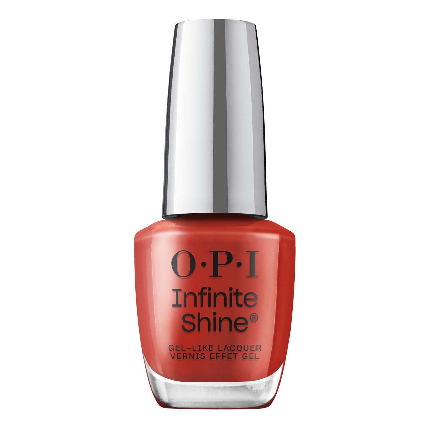 OPI Infinite Shine HRS21 Crankin' Holiday Jams – Jessica Nail