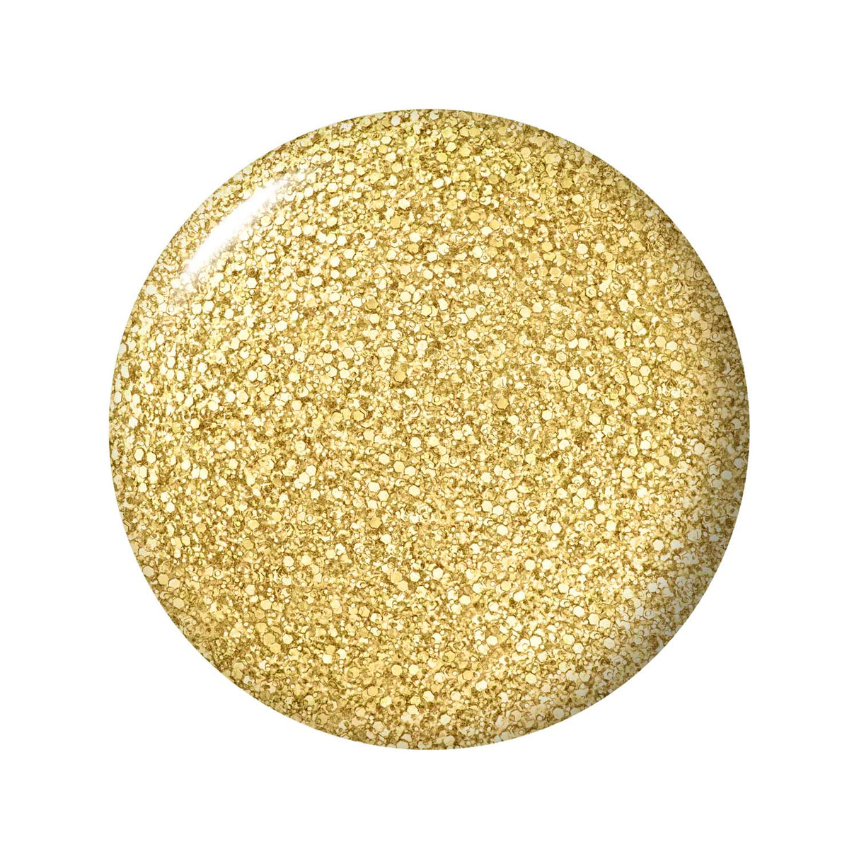 OPI Infinite Shine HRS22 Sugarlips on My Tips