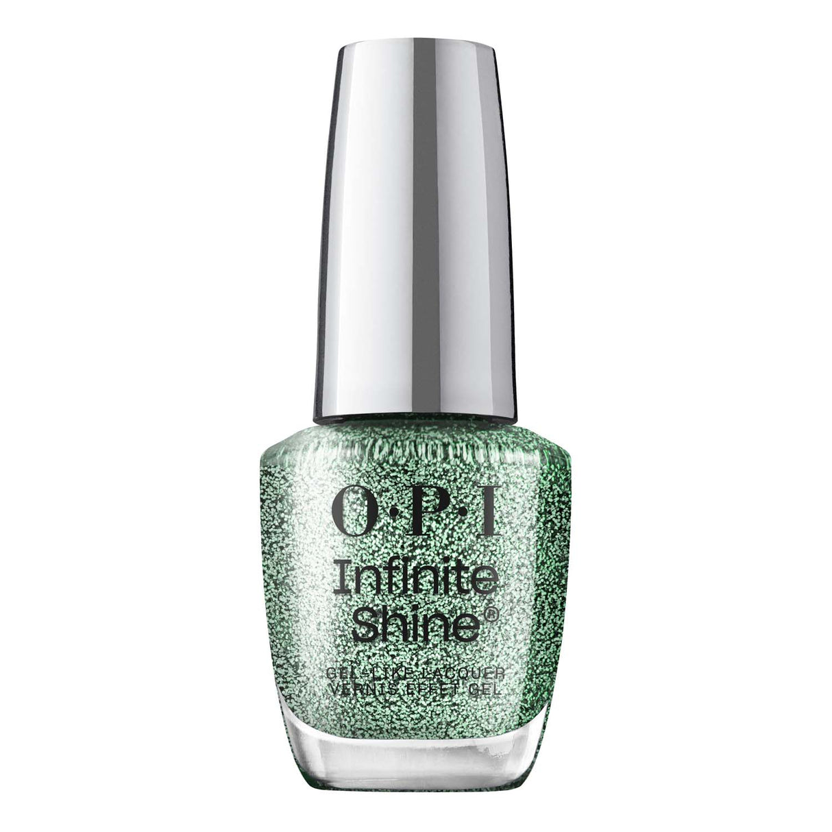 OPI Infinite Shine HRS24 Hang the Mintsell