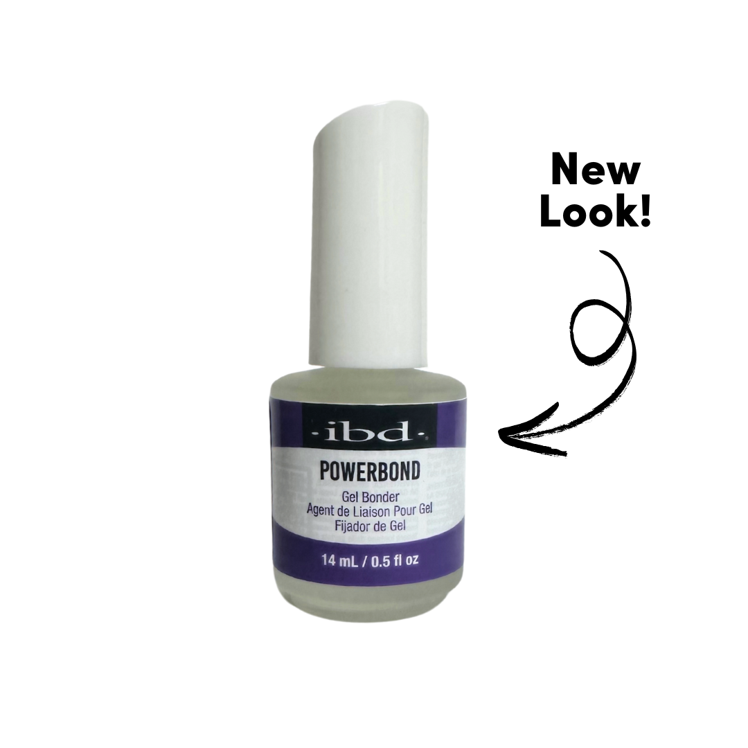 IBD PowerBond Gel Bonder 14mL