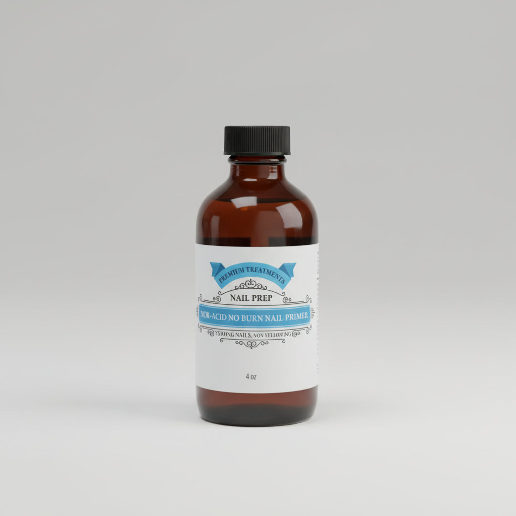 JNBS Nail Primer Premium Treatments