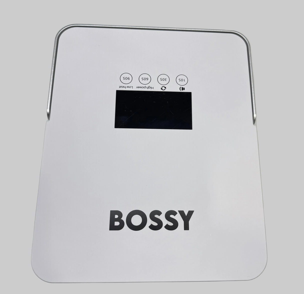 BOSSY UV/LED Lamp 60W Model X1 BAT (Cordless)