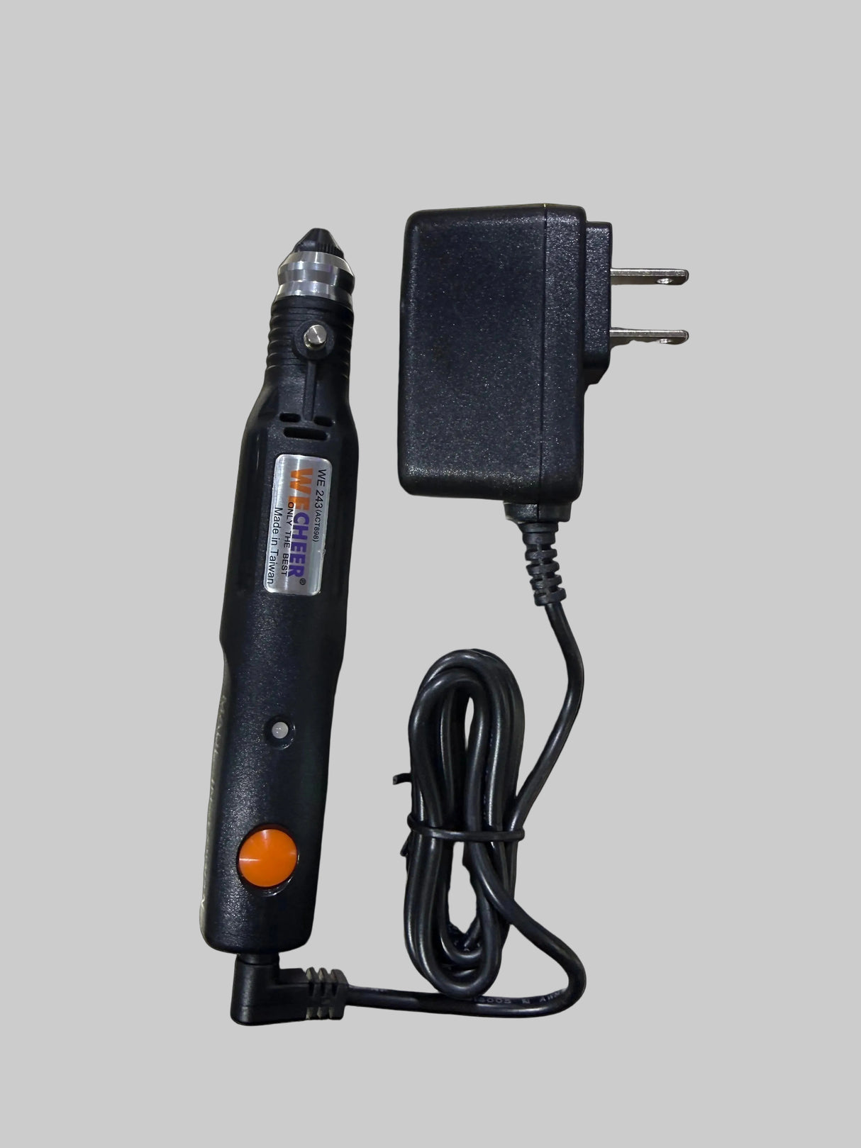 WeCheer Rechargeable Mini Engraver 2