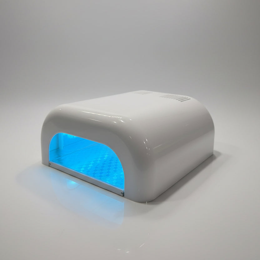 UV Lamp 36W Gel Curing