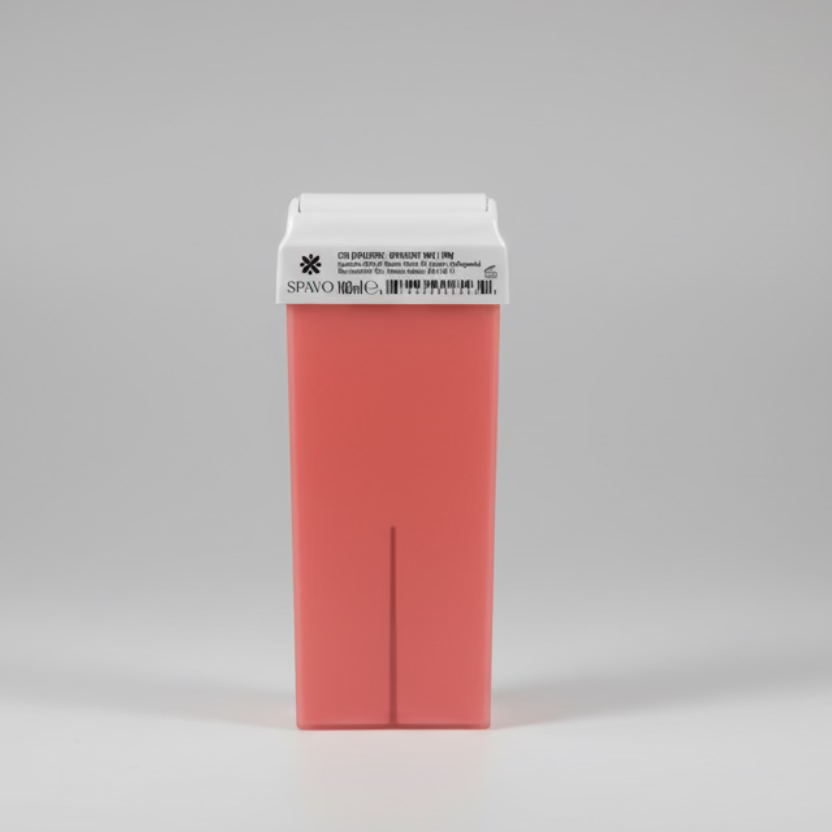 SPAVO Italy Roll On Wax 3.5oz