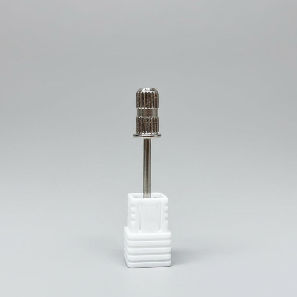 JNBS Drill Bit | Mandrel Carbide | Barrel