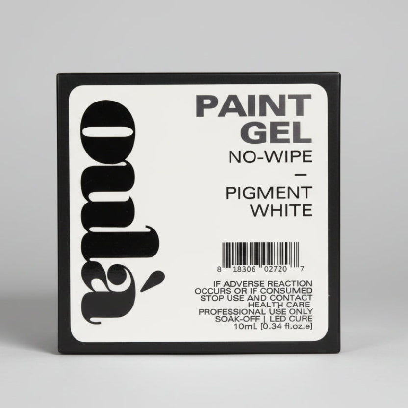 Oula Paint Gel No Wipe