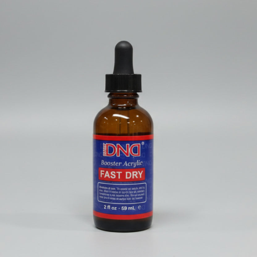 DND Fast Dry Acrylic Booster