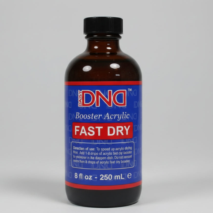 DND Fast Dry Acrylic Booster