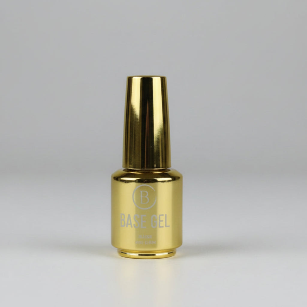 Bossy Gel Base Coat – HEMA & TPO Free