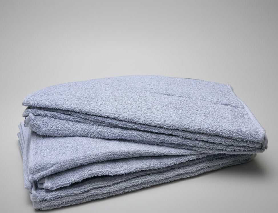 Pedicure Towels 16" x 27" 3Lbs