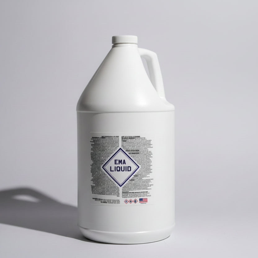 JNBS EMA Liquid (No MMA) Round Bottles