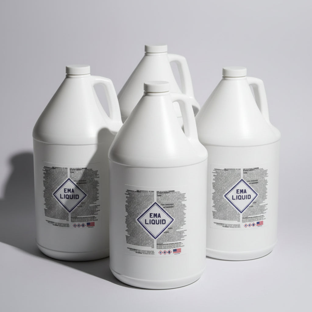 JNBS EMA Liquid (No MMA) Round Bottles