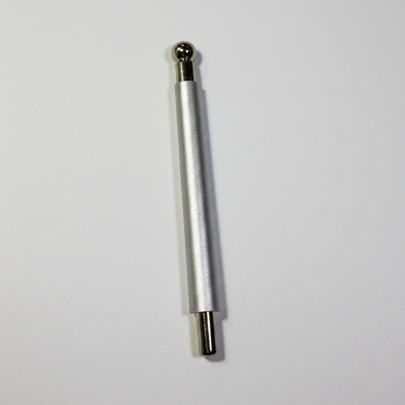 JNBS 3-in-1 Double-Head Cylindrical & Round Ball Nail Magnet Pen
