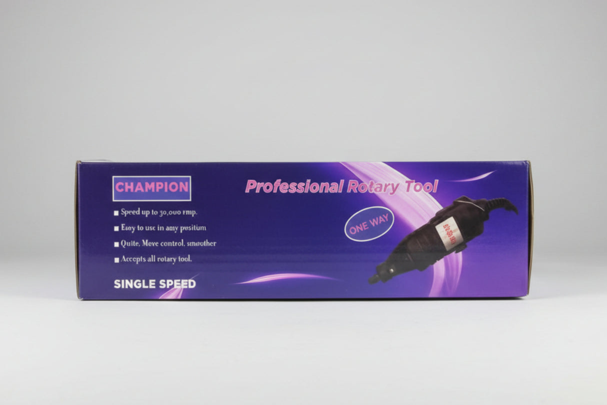 Professional Electric Rotary Drill