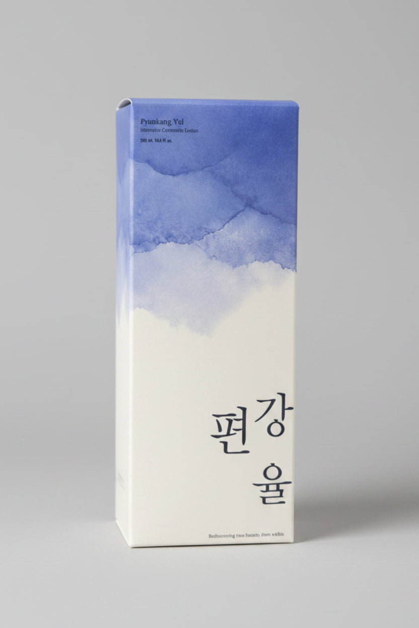 Pyunkang yul Intensive Ceramide Lotion 500ml