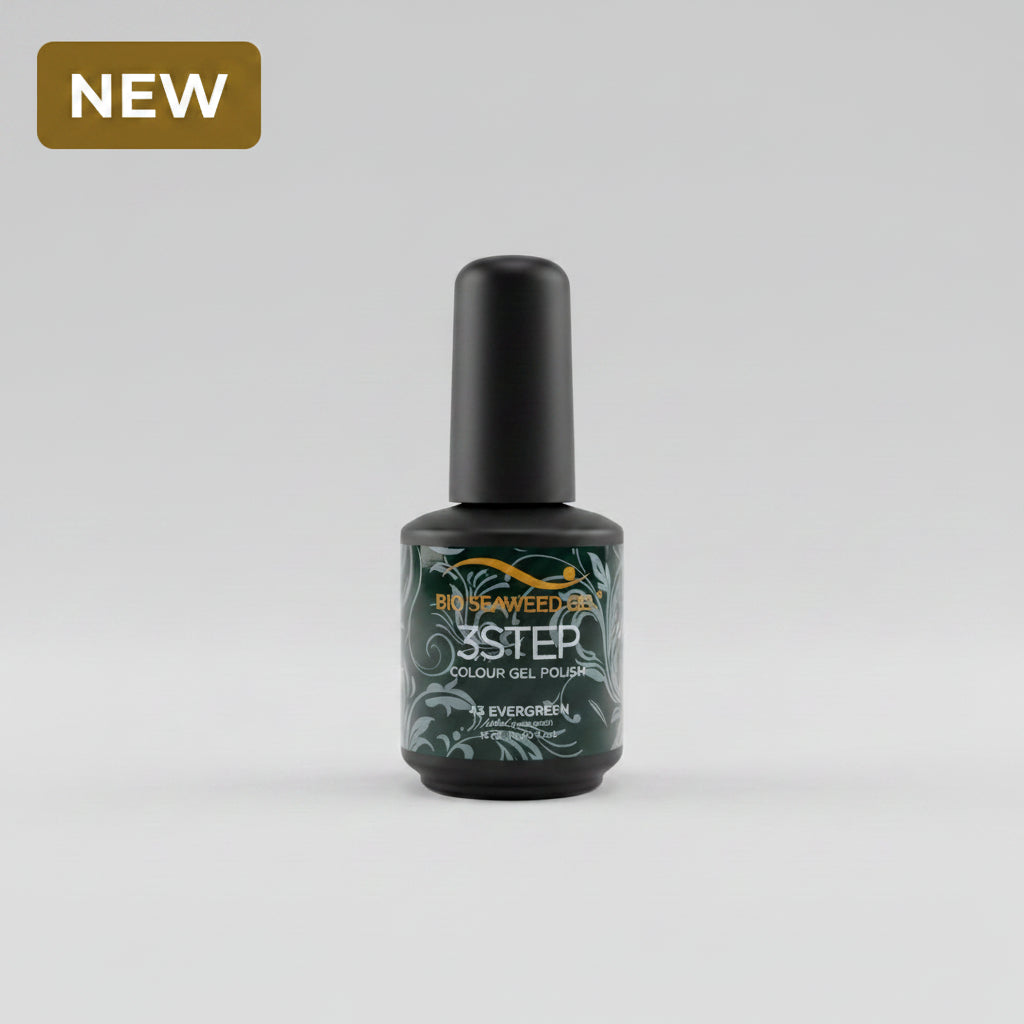 Bio Seaweed Gel 43 Evergreen