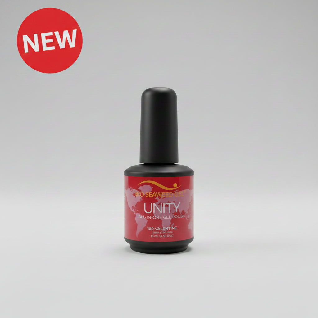 Bio Seaweed Gel 169 Valentine