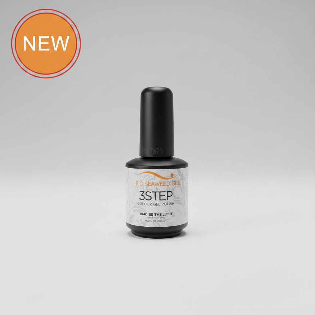 Bio Seaweed Gel 1040 Be The Light