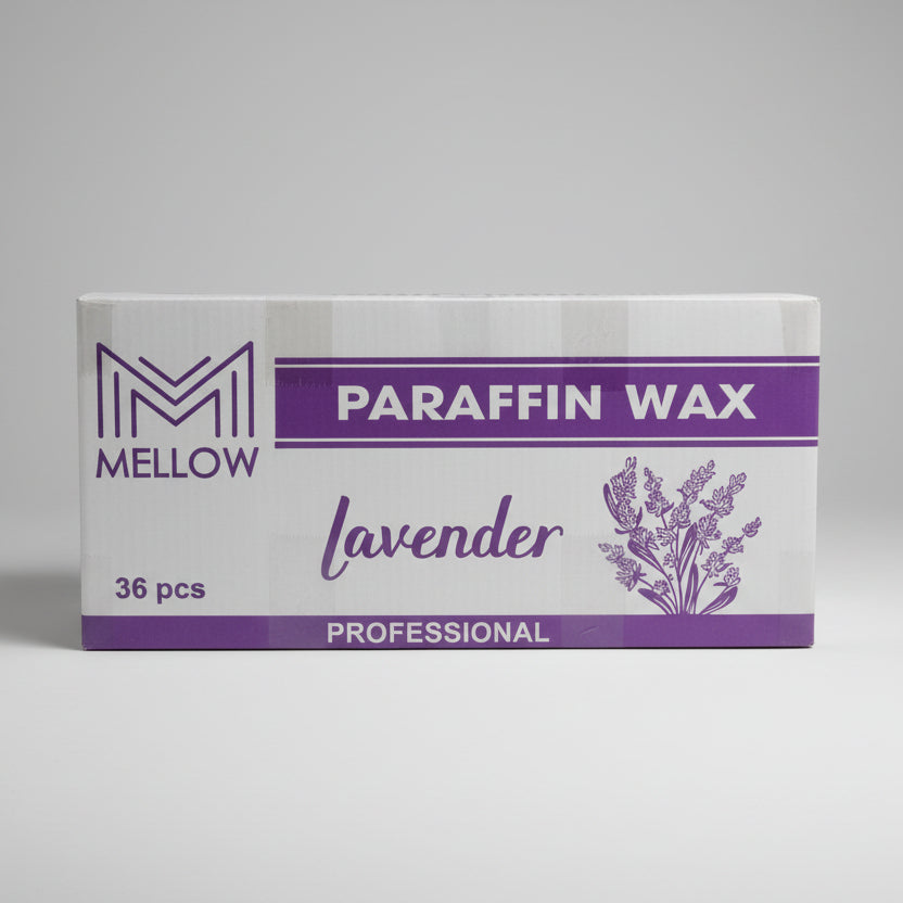Mellow Paraffin Wax