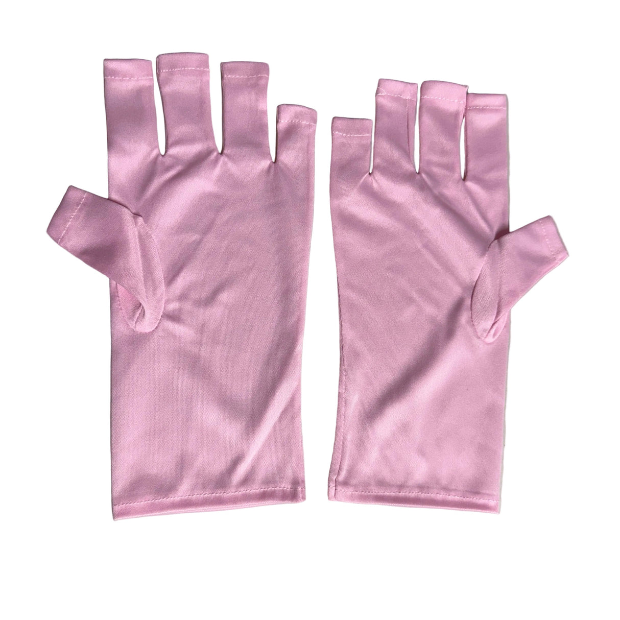Anti UV Gloves Gel Professional Protection