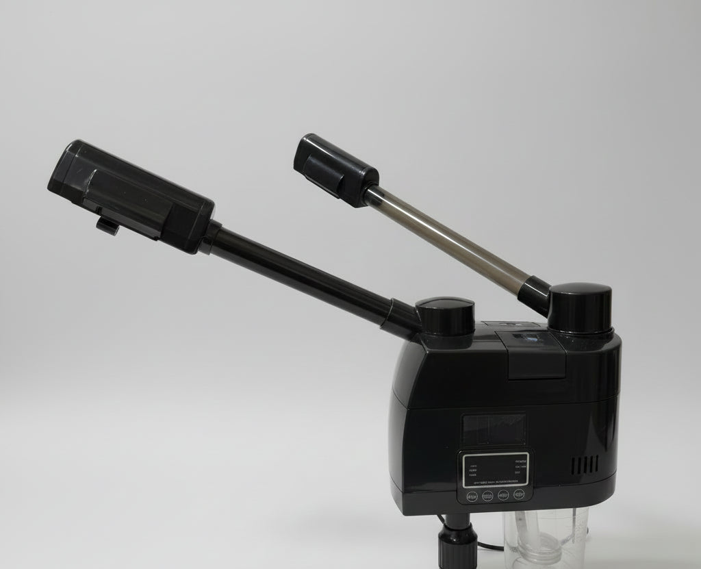 JNBS Professional Hot & Cold Facial Steamer