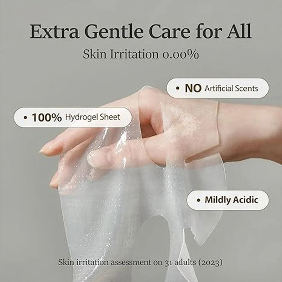 IT'S SKIN Prestige Intense Firming Snail Collagen Gel (30g*10ea)