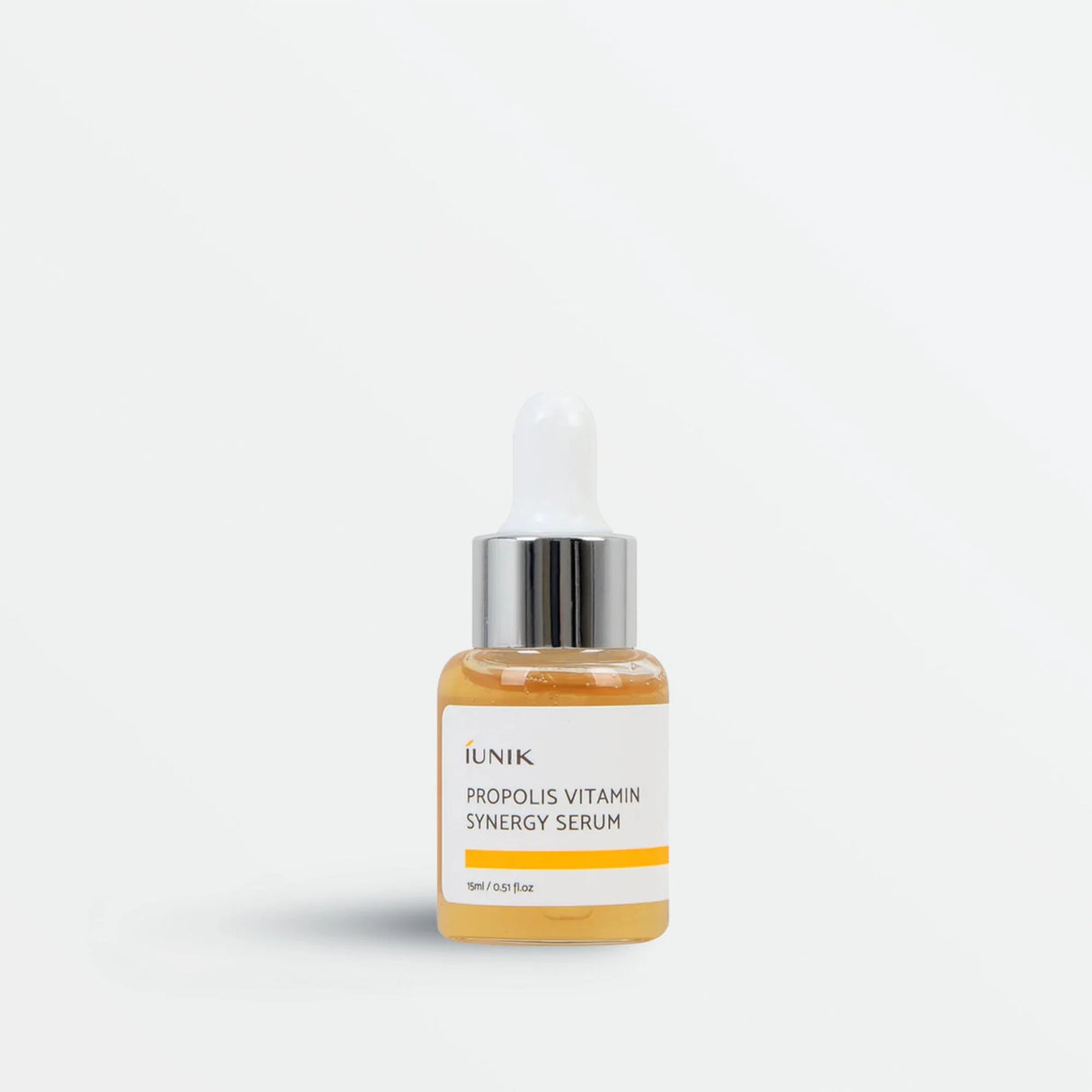 iUNIK Propolis Vitamin Synergy Serum Mini 15mL