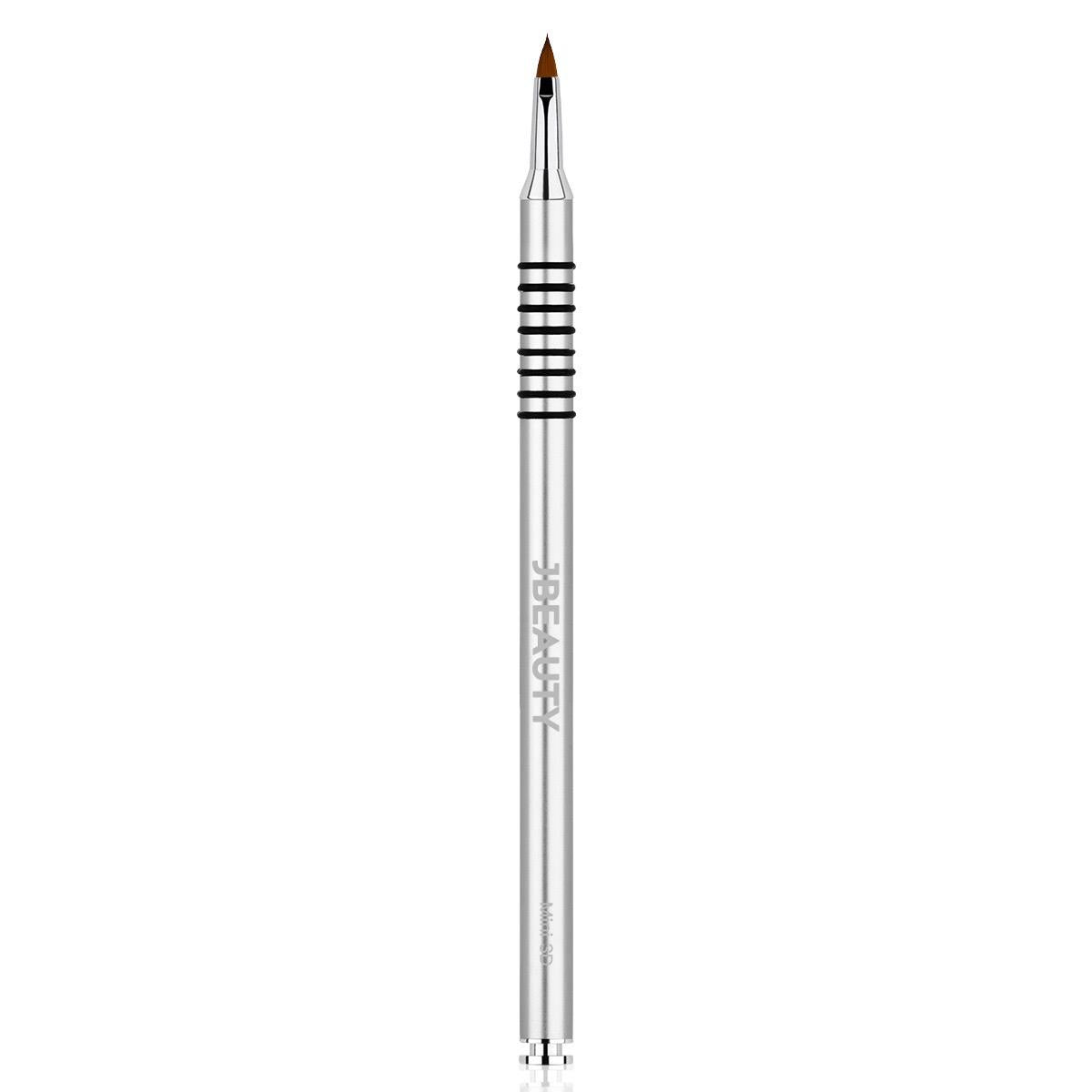 JBeauty Nail Art Mini 3D Brush