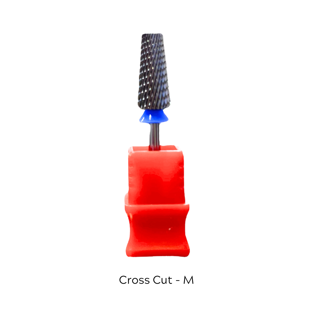 JNBS Drill Bit | Metal Carbide | Taper | 5-in-1 | 7 mm (1pc)