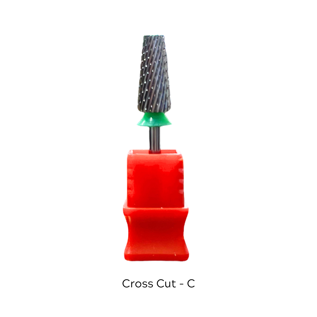 JNBS Drill Bit | Metal Carbide | Taper | 5-in-1 | 7 mm (1pc)