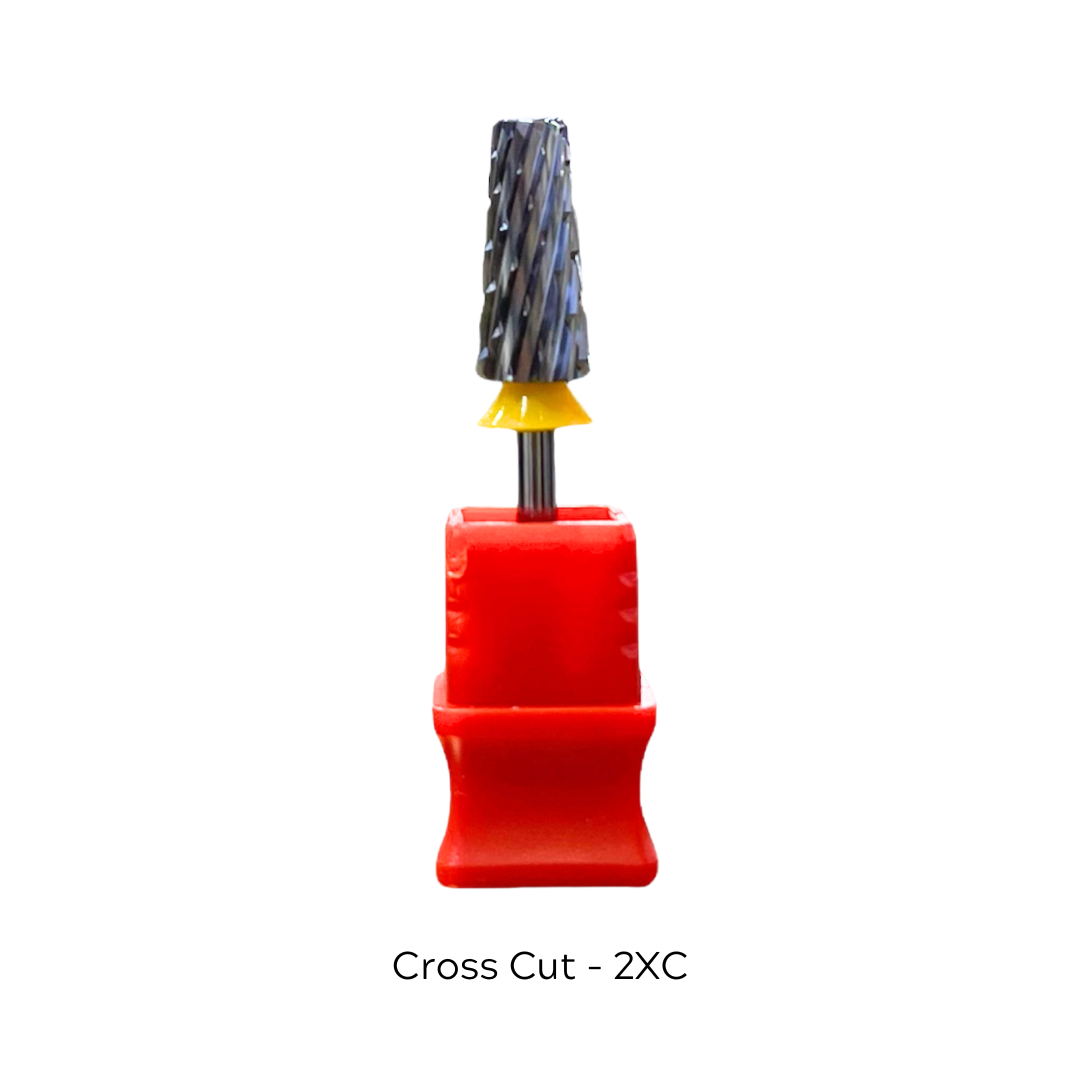 JNBS Drill Bit | Metal Carbide | Taper | 5-in-1 | 7 mm (1pc)