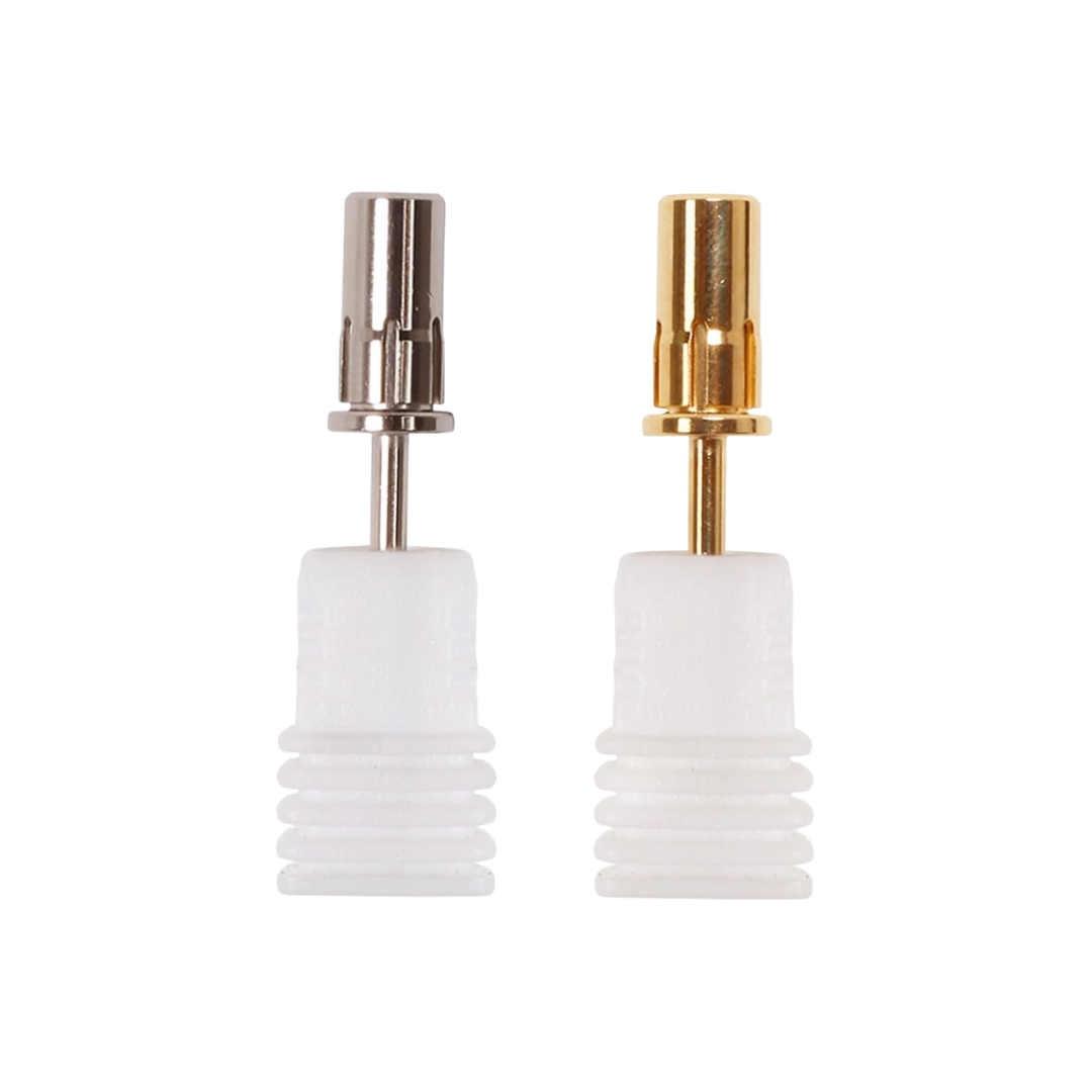 JNBS Drill Bit | Metal Carbide | Mandrel (1pc) 0.65 x 1.4cm