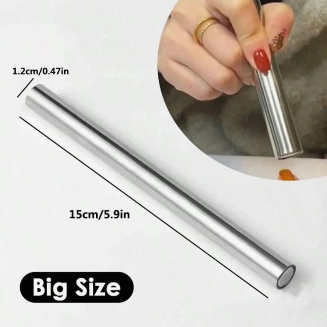 JNBS Cat Eye Magnet Large Stick Cylindrical Magnet 1pc (2 Styles)