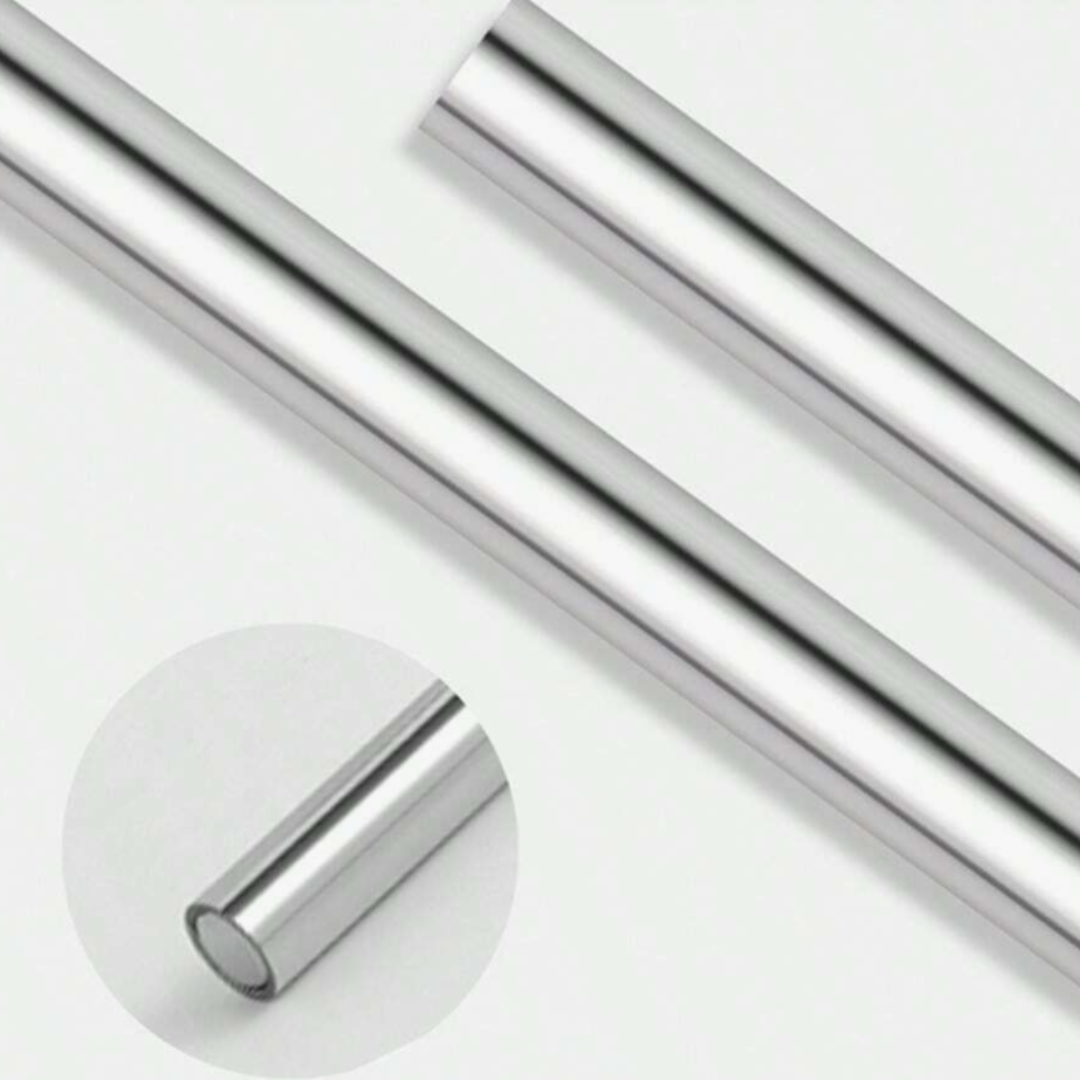 JNBS Cat Eye Magnet Large Stick Cylindrical Magnet 1pc (2 Styles)